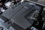 Volkswagen Touareg V6 TDI 2018 года (UK)